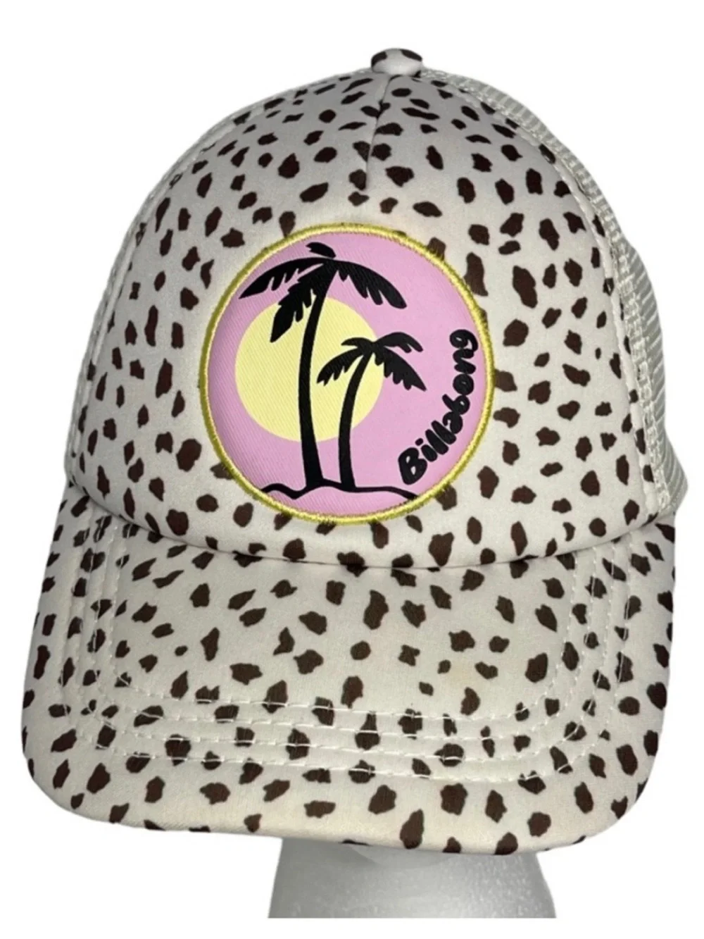 Billabong shenanigans girl